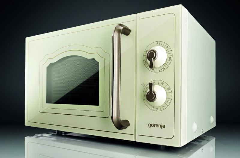 Gorenje микроволновка